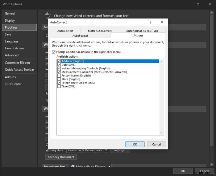 วิธีใช้ Measurement Converter ใน Microsoft Office 