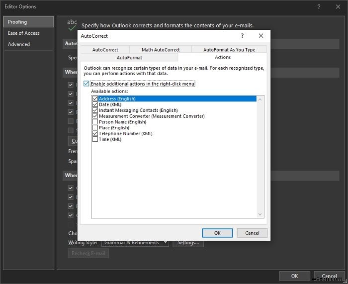 วิธีใช้ Measurement Converter ใน Microsoft Office 