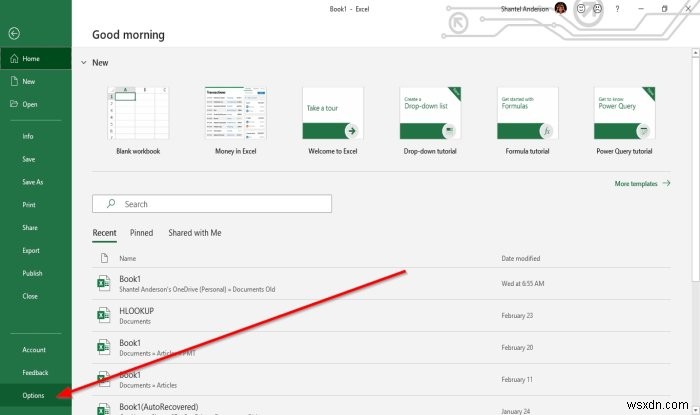 วิธีเปิดใช้งานและใช้ป้อนอัตโนมัติใน Microsoft Excel 