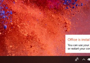 Office ใช้เวลานานในการติดตั้งหรือคุณกำลังเชื่อมต่อช้า 