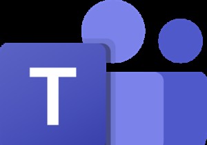 วิธีสร้างโพลล์ใน Microsoft Teams