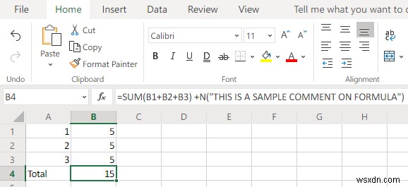 เทคนิคประหยัดเวลาของ Microsoft Excel เพื่อการทำงานที่รวดเร็ว