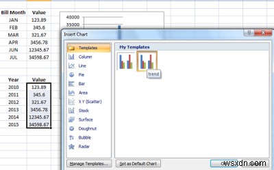 เทคนิคประหยัดเวลาของ Microsoft Excel เพื่อการทำงานที่รวดเร็ว
