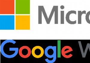 Microsoft 365 กับ Google Workplace:อันไหนดีกว่าสำหรับคุณ 