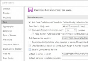 เอกสาร Word ที่บันทึกลงใน WordPad; เอกสารที่เปิดใน WordPad แทน Word 