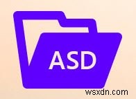 ไฟล์ ASD คืออะไรและจะเปิดใน Microsoft Word ได้อย่างไร 