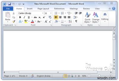 ประวัติและวิวัฒนาการของซอฟต์แวร์ Microsoft Office 