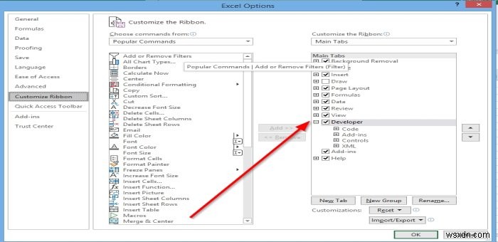 วิธีเล่นวิดีโอและเสียงใน Microsoft Excel 