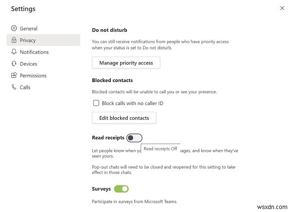 แก้ไขปัญหาหน่วยความจำสูงและการใช้งาน CPU ของ Microsoft Teams