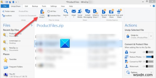 วิธีการเปิดอีเมล MIME และไฟล์แนบใน Outlook