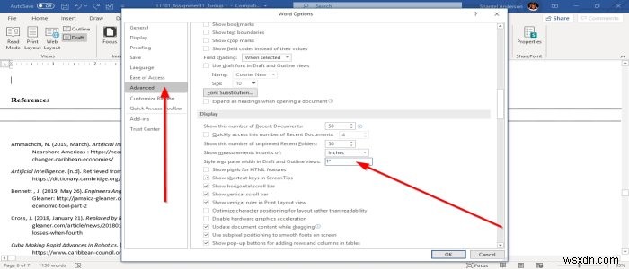 วิธีการใช้ Views ต่างๆ กับเอกสารใน Microsoft Word 