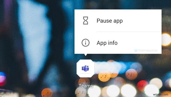 วิธีถอนการติดตั้ง Microsoft Teams จาก Windows และ Android อย่างสมบูรณ์ 