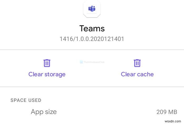 วิธีถอนการติดตั้ง Microsoft Teams จาก Windows และ Android อย่างสมบูรณ์ 