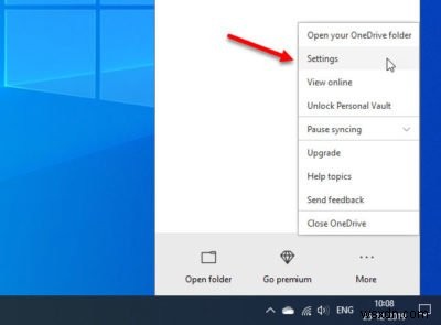 วิธีใช้ OneDrive เพื่อเข้าถึงไฟล์ของคุณบนพีซี Windows 11/10 ของคุณ 