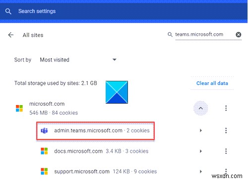 ไมโครโฟนไม่ทำงานใน Microsoft Teams บน Windows 11/10 