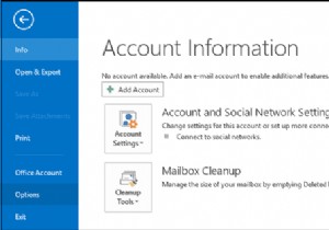 วิธีสร้างและเพิ่มวันหยุดในปฏิทิน Outlook