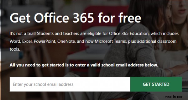 หกวิธีที่คุณสามารถใช้ Microsoft Office อย่างถูกกฎหมายโดยไม่ต้องจ่ายเงิน
