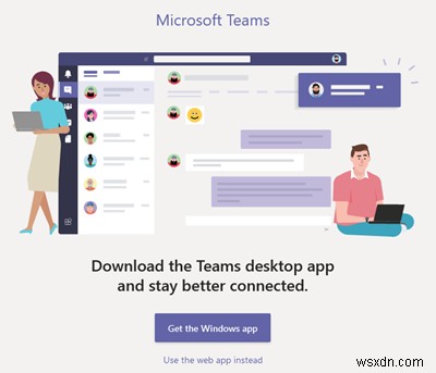 วิธีตั้งค่า กำหนดเวลา หรือเข้าร่วมการประชุม Microsoft Teams 