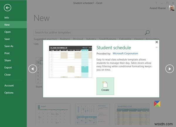 วิธีแชร์เวิร์กบุ๊ก Excel กับผู้ใช้หลายคนทั่วทั้งเว็บ 