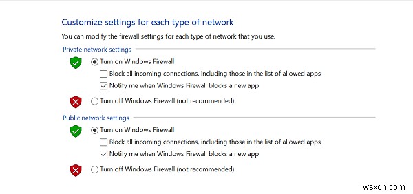 ขออภัย มีข้อผิดพลาดเกิดขึ้น 0x8004FC12 เมื่อเปิดใช้งาน Office 