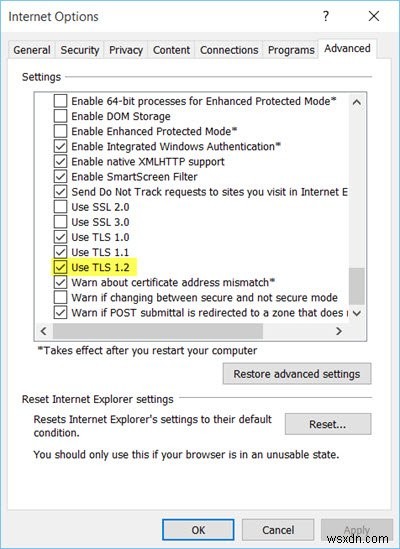 ขออภัย มีข้อผิดพลาดเกิดขึ้น 0x8004FC12 เมื่อเปิดใช้งาน Office 