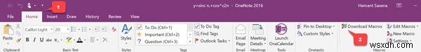 วิธีปิดใช้งานการตรวจตัวสะกดใน OneNote บน Windows 11/10 