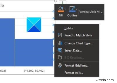 วิธีสร้างแผนภูมิฮิสโตแกรมใน Microsoft Excel 