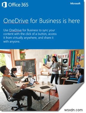 Microsoft Office 365 Quick Start Guide สำหรับธุรกิจ 