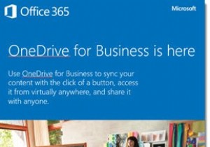 Microsoft Office 365 Quick Start Guide สำหรับธุรกิจ 