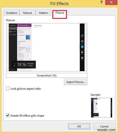 วิธีแทรกรูปภาพลงในความคิดเห็นใน Excel 