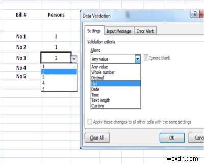 คำแนะนำและเคล็ดลับ Microsoft Excel ขั้นสูงสำหรับผู้ใช้ Windows 