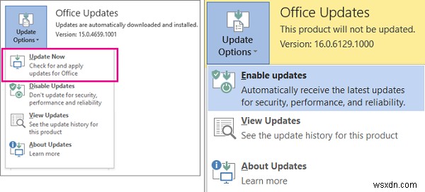 ข้อผิดพลาดในการติดตั้งรหัสผลิตภัณฑ์ Microsoft Office 0x80070005 