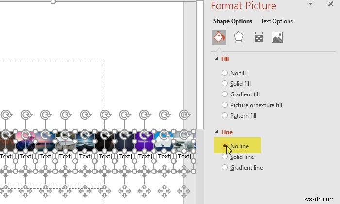 วิธีการสร้างหรือแทรก Photo Collage ใน PowerPoint