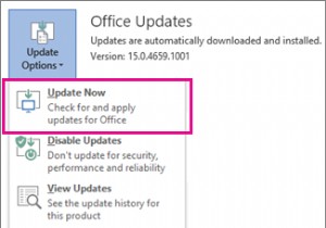 แก้ไขรหัสข้อผิดพลาด x80070005 ระหว่างการเปิดใช้งาน Office 