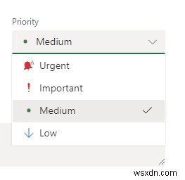 ใช้ Microsoft Planner และติดตามงานเมื่อทำงานจากที่บ้าน 