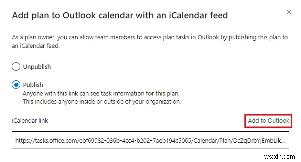 ใช้ Microsoft Planner และติดตามงานเมื่อทำงานจากที่บ้าน 