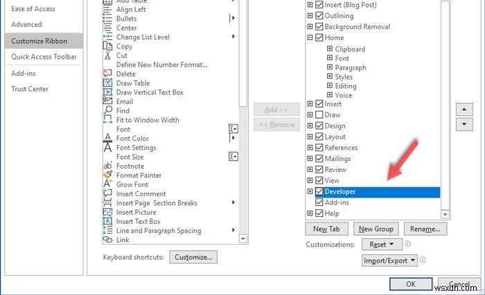 วิธีแทรกช่องทำเครื่องหมายในอีเมล Outlook และแอป Mail ใน Windows 11/10 
