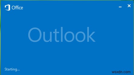 วิธีส่งคำเชิญเข้าร่วมการประชุมใน Outlook 