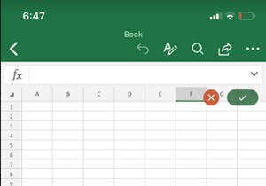 วิธีใช้ฟีเจอร์แทรกข้อมูลจากรูปภาพใน Excel 