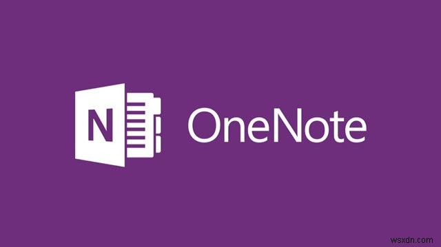 วิธีเปิดโหมดมืดใน OneNote สำหรับ iOS 