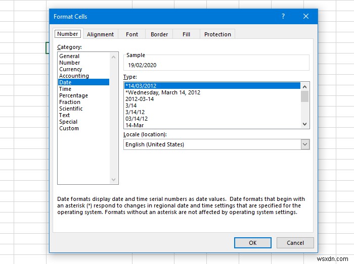 วิธีแสดงวันที่และเวลาปัจจุบันใน Excel และ Google ชีต 