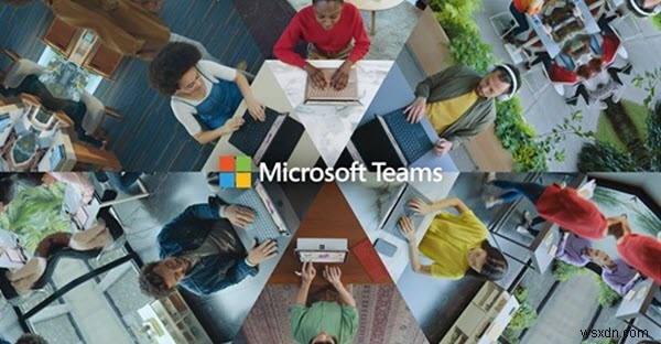 วิธีติดตั้งแอพและเพิ่มเป็นแท็บใน Microsoft Teams 