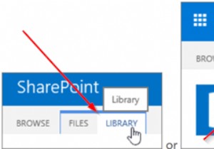 วิธีเปิดใช้งานการกำหนดเวอร์ชันใน SharePoint สำหรับไลบรารีหรือรายการ 