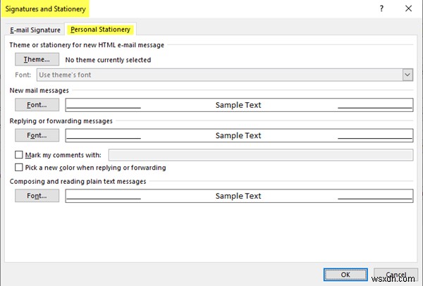 วิธีสร้าง เปลี่ยนแปลง และจัดการมุมมองกล่องขาเข้าใน Microsoft Outlook 