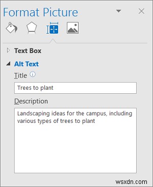 ทำให้ข้อความอีเมล Microsoft Outlook สามารถเข้าถึงได้สำหรับผู้ทุพพลภาพ 