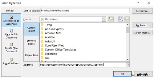 ทำให้ข้อความอีเมล Microsoft Outlook สามารถเข้าถึงได้สำหรับผู้ทุพพลภาพ 