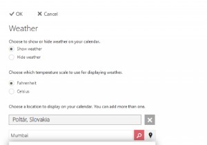 เคล็ดลับและลูกเล่นของ Microsoft Calendar ในการจัดการกำหนดการ 