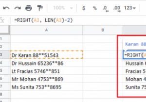 วิธีลบข้อความก่อนหรือหลังอักขระเฉพาะใน Excel 