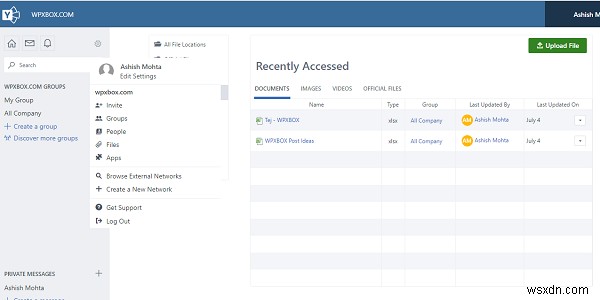 วิธีใช้ Yammer อย่างมีประสิทธิภาพ – Beginners Guide 