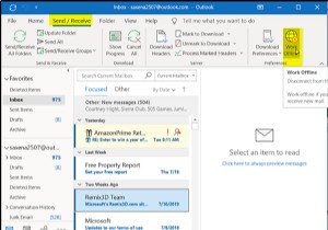 วิธีเพิ่มไฟล์แนบส่วนบุคคลไปยัง Email Merge ใน Microsoft Outlook 